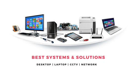best systems and solutions